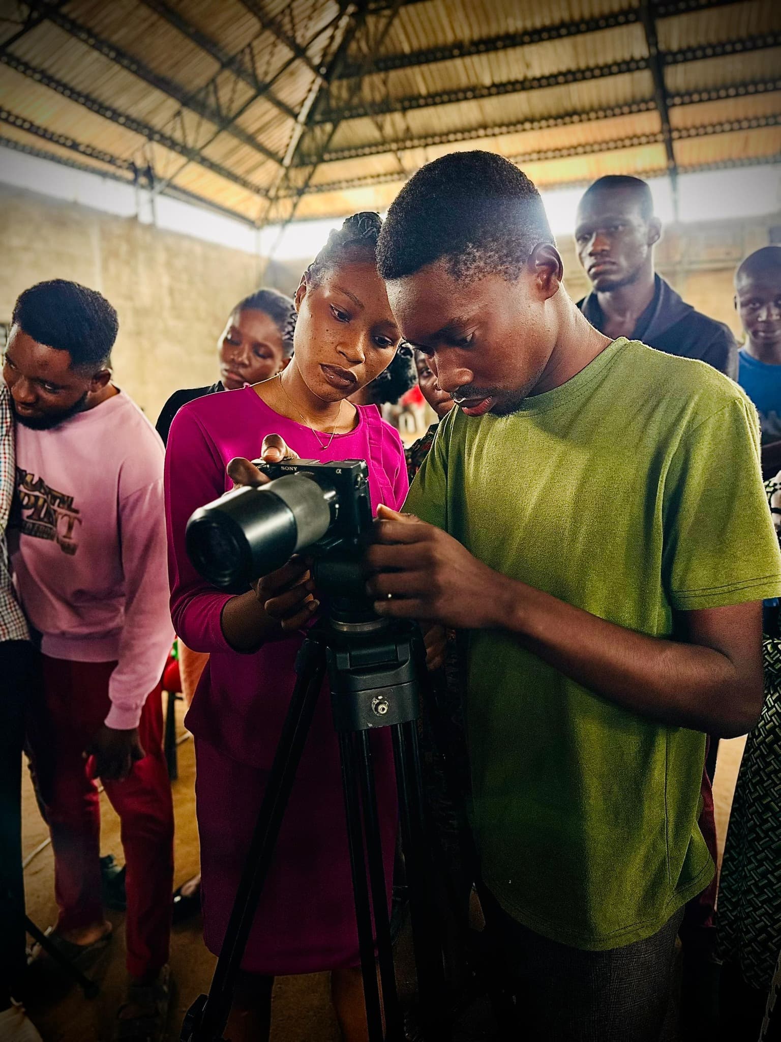 Graphic Design & Visual Communication