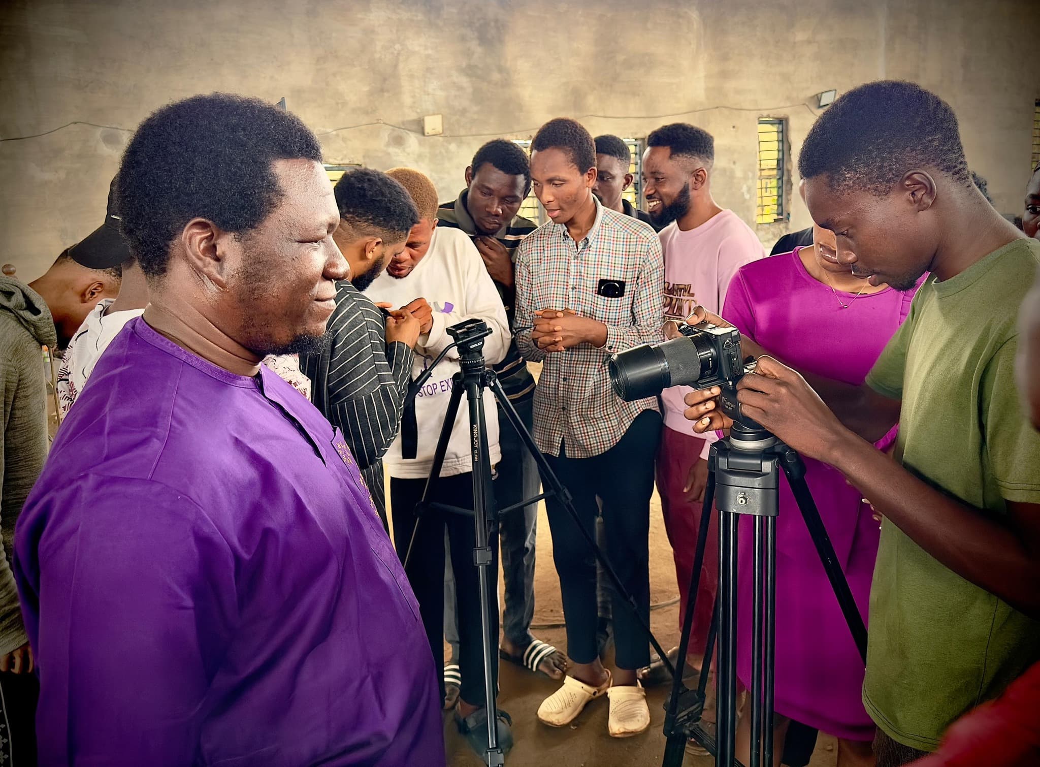 Audio & Sound Support